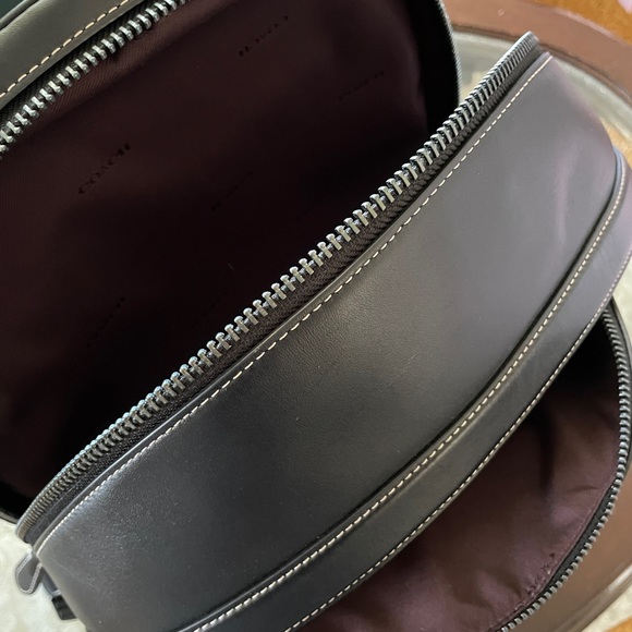 Coach X Tom Wesselmann Charter Backpack - Picture 5 of 9